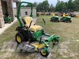 John Deere Z530M Tosaerba zero turn