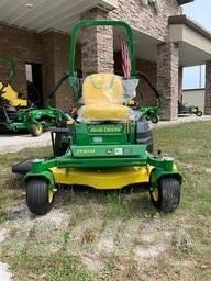 John Deere Z530M Tosaerba zero turn