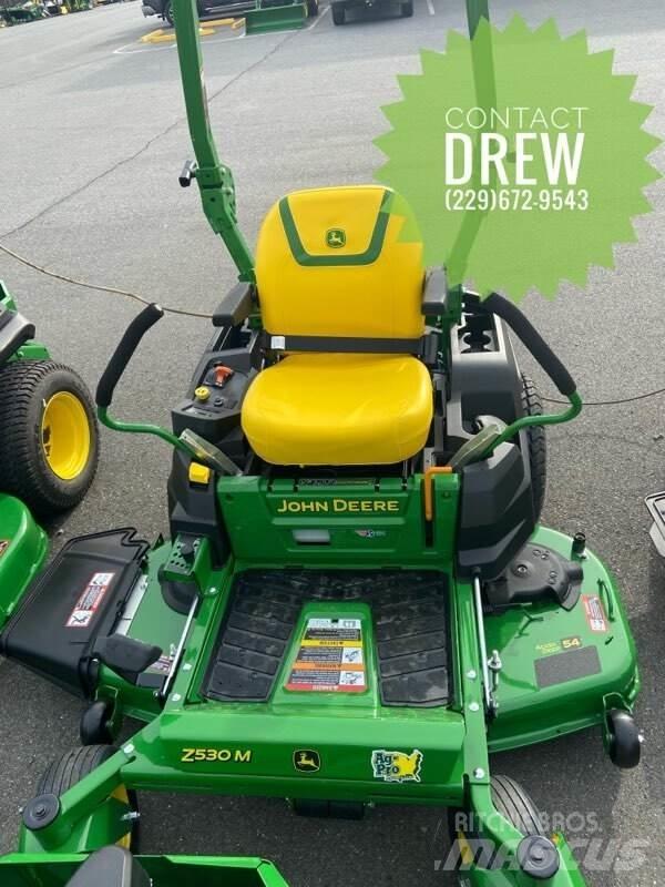 John Deere Z530M Tosaerba zero turn