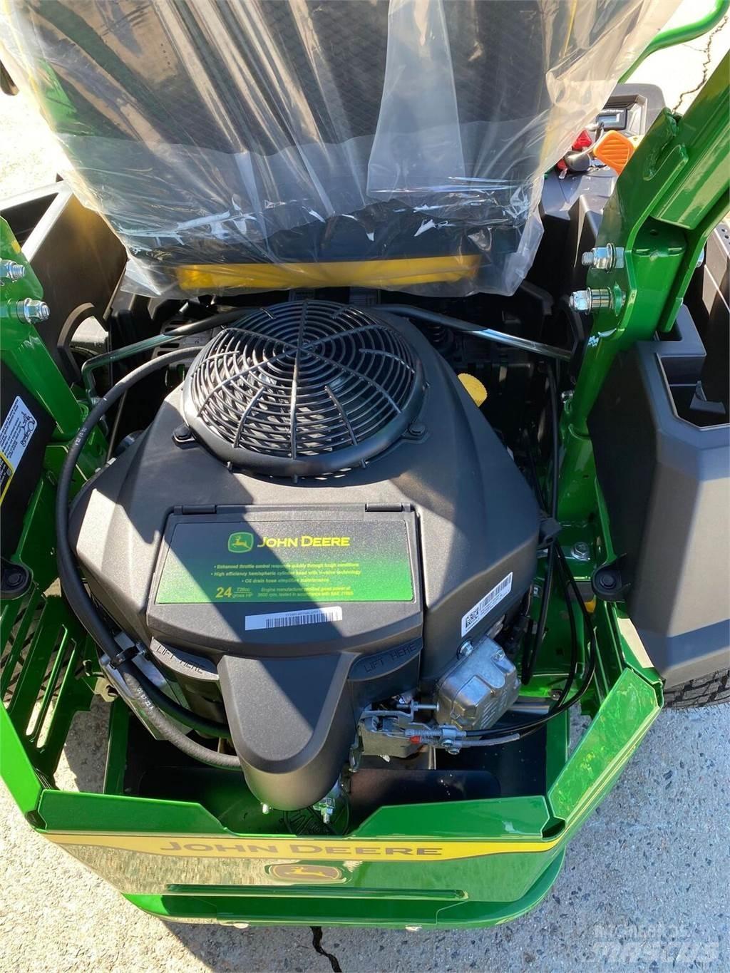 John Deere Z530M Tosaerba zero turn
