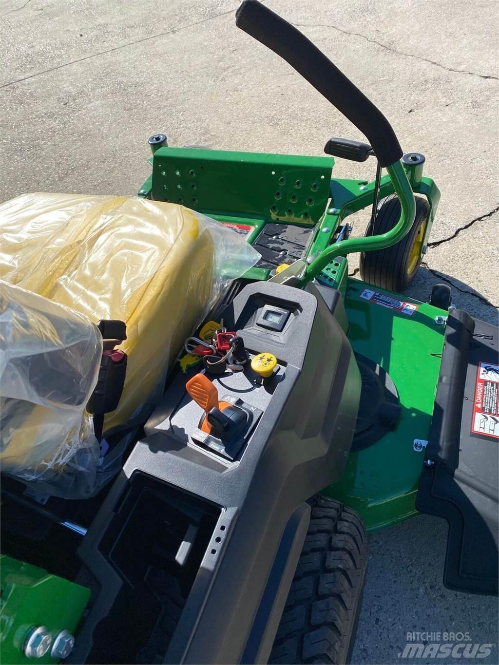 John Deere Z530M Tosaerba zero turn