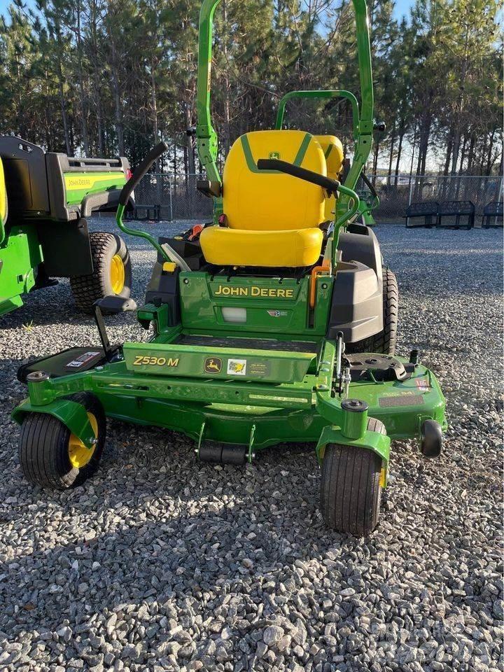 John Deere Z530M Tosaerba zero turn