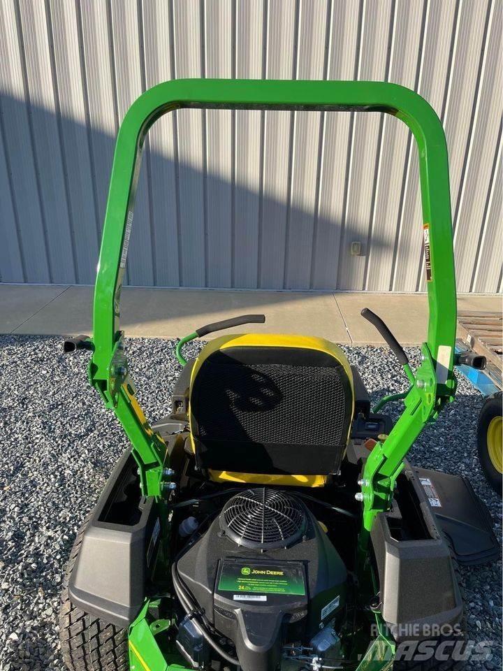 John Deere Z530M Tosaerba zero turn