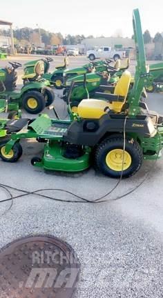 John Deere Z530M Trattorini tagliaerba