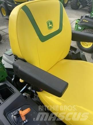 John Deere Z530M Trattorini tagliaerba