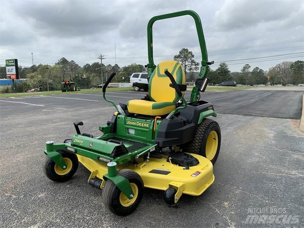 John Deere Z545R Tosaerba zero turn