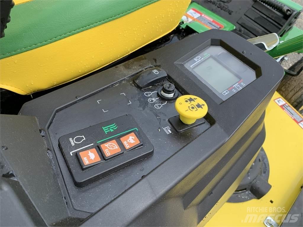 John Deere Z545R Tosaerba zero turn