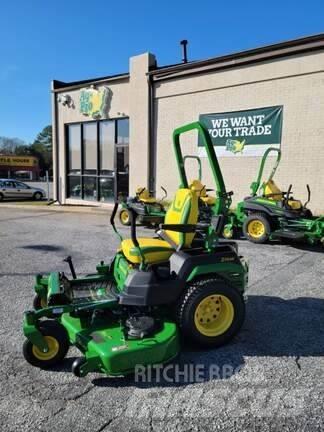 John Deere Z545R Tosaerba zero turn