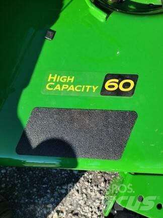 John Deere Z545R Tosaerba zero turn