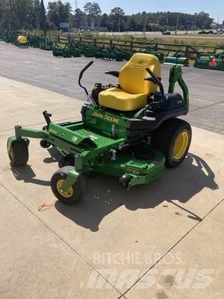 John Deere Z720E Tosaerba zero turn
