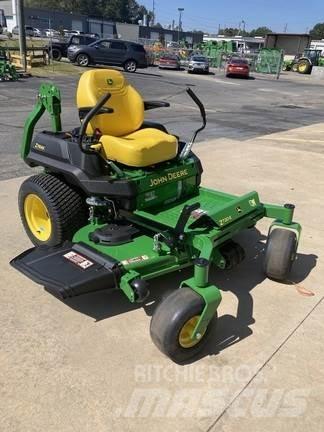 John Deere Z720E Tosaerba zero turn