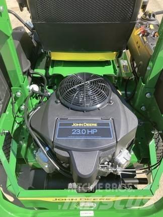 John Deere Z720E Tosaerba zero turn