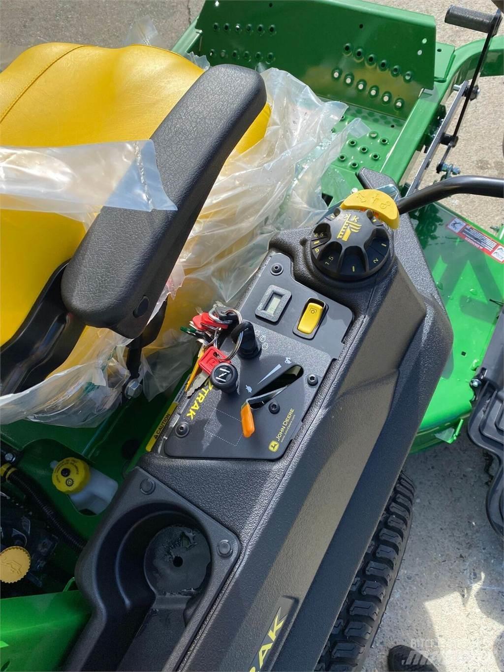 John Deere Z720E Tosaerba zero turn