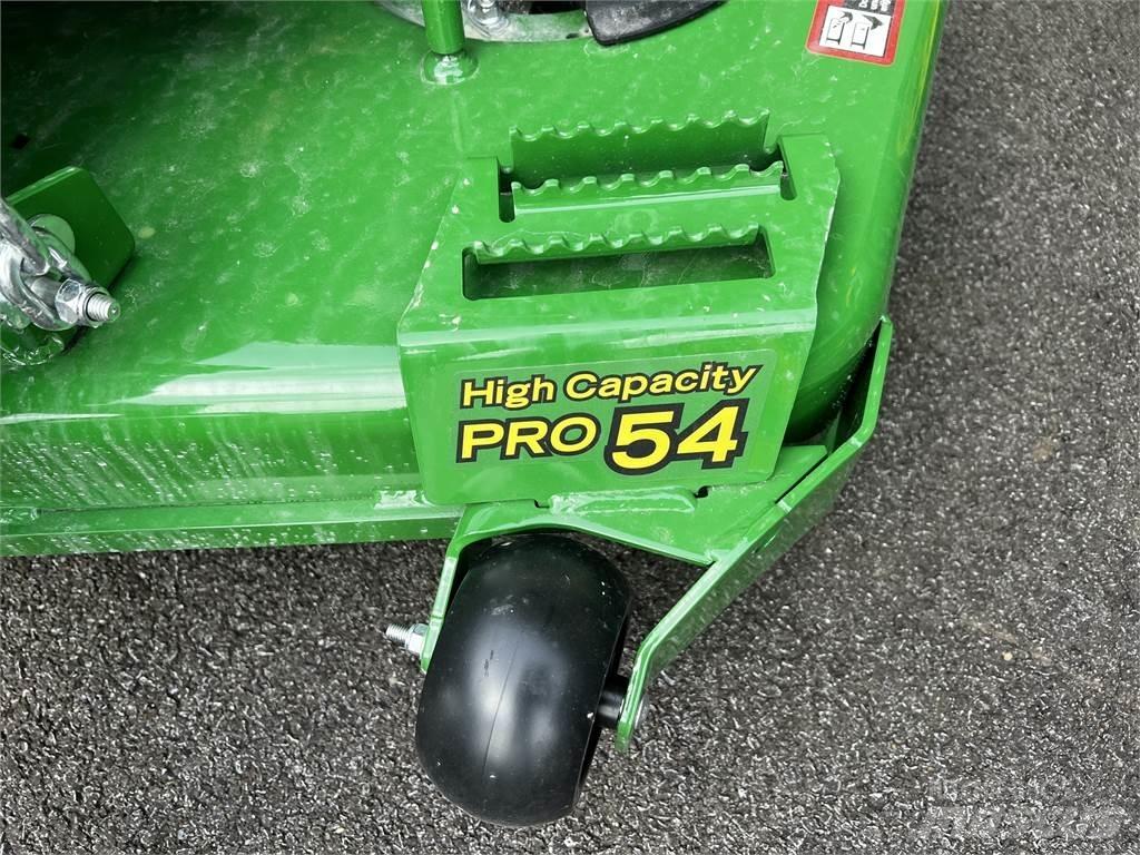 John Deere Z720E Tosaerba zero turn