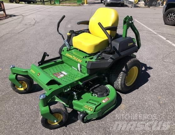 John Deere Z720E Tosaerba zero turn
