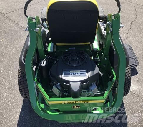 John Deere Z720E Tosaerba zero turn
