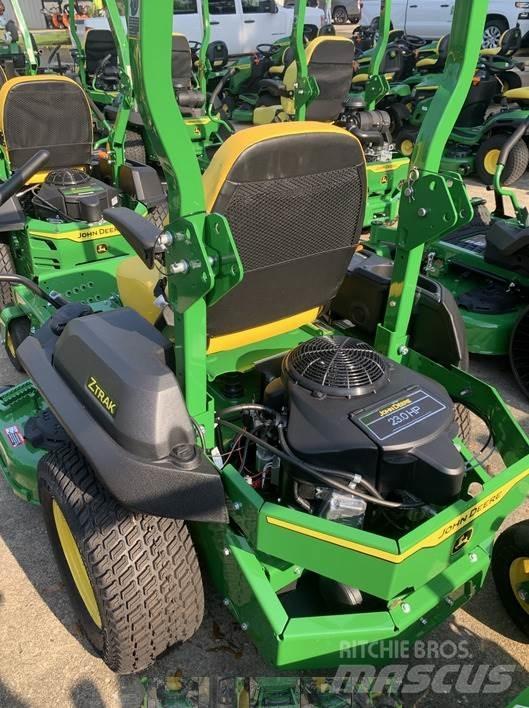 John Deere Z720E Tosaerba zero turn