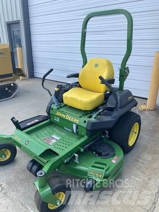 John Deere Z720E Tosaerba zero turn