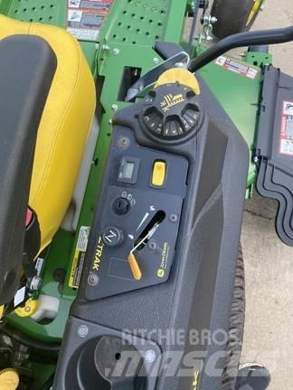 John Deere Z720E Tosaerba zero turn