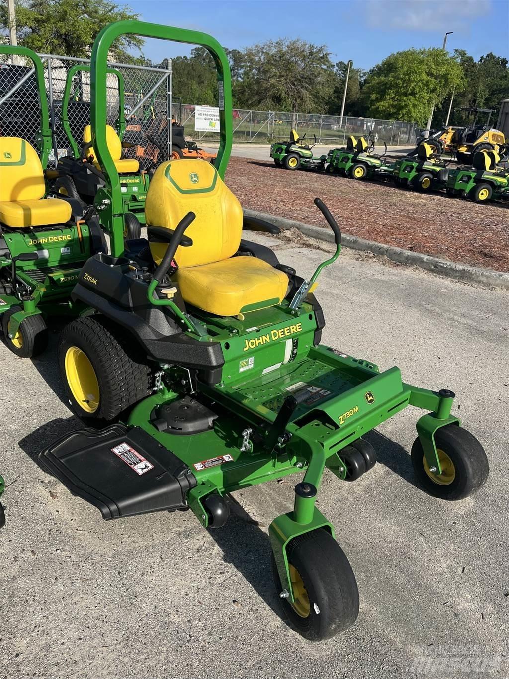 John Deere Z730 Tosaerba zero turn