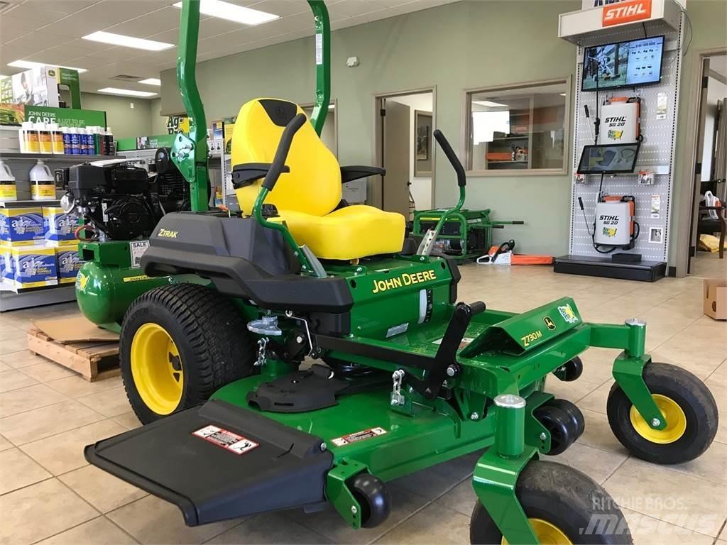 John Deere Z730M Tosaerba zero turn