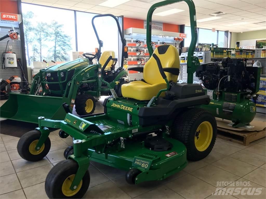 John Deere Z730M Tosaerba zero turn