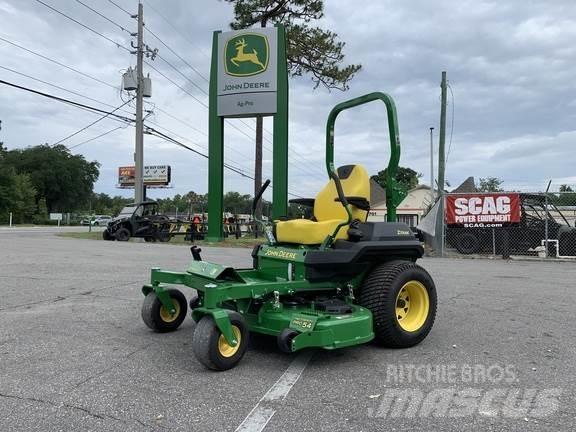 John Deere Z730M Tosaerba zero turn