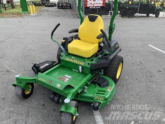 John Deere Z730M Tosaerba zero turn