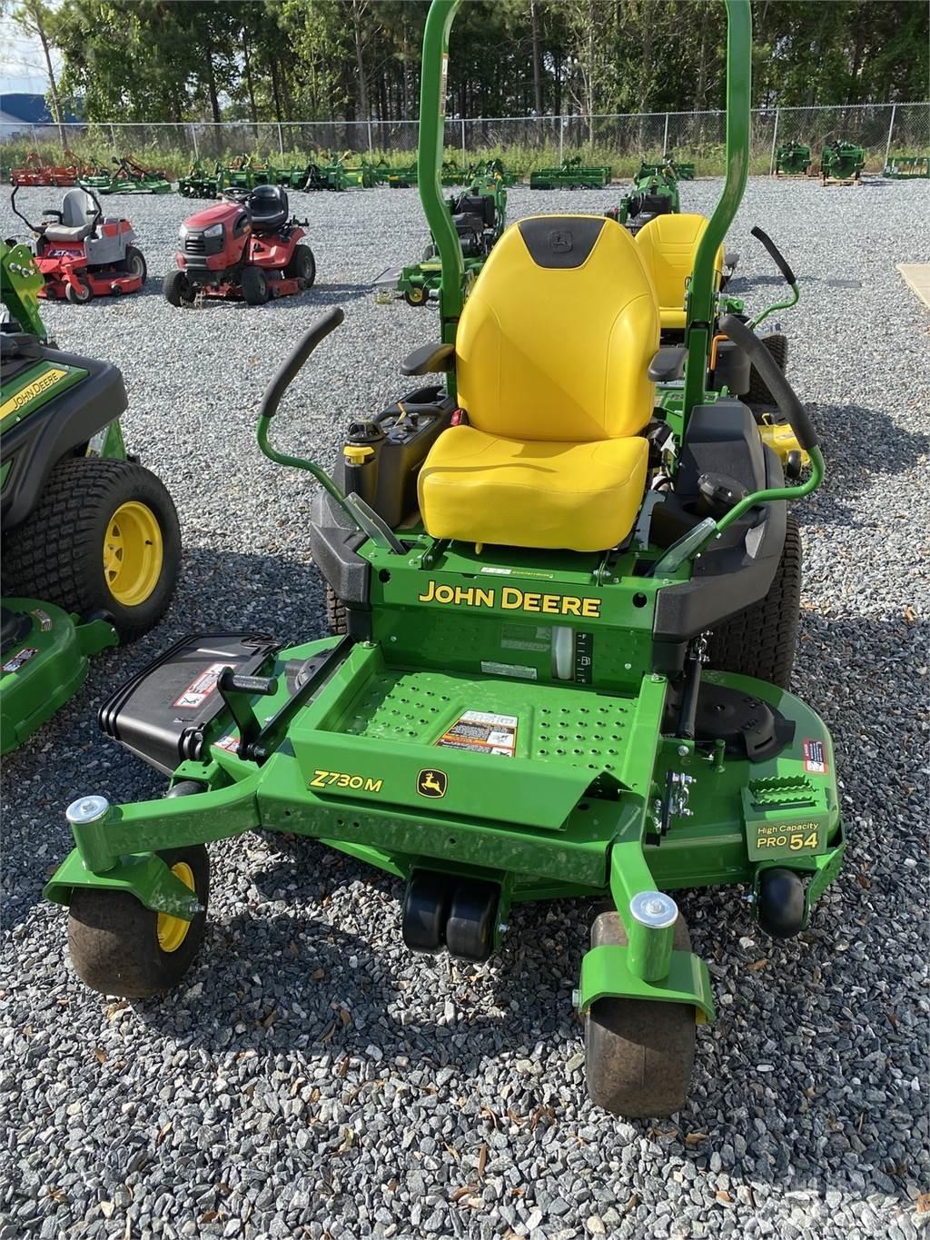 John Deere Z730M Tosaerba zero turn