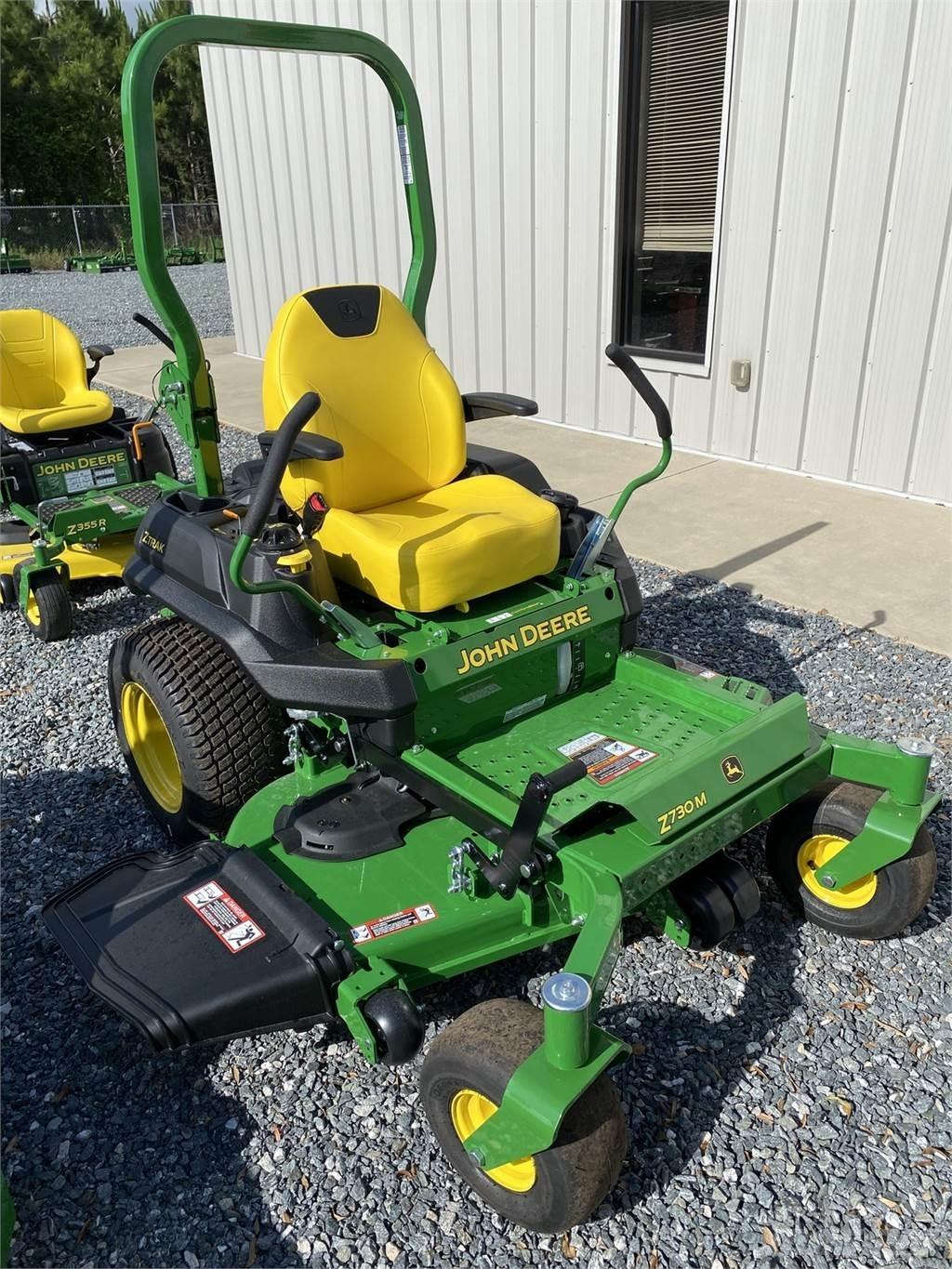 John Deere Z730M Tosaerba zero turn