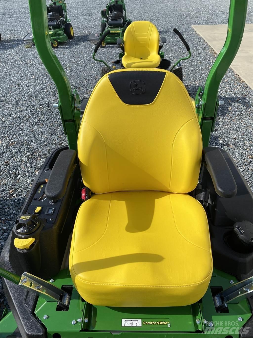 John Deere Z730M Tosaerba zero turn