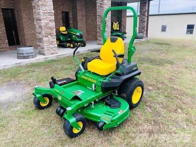 John Deere Z730M Tosaerba zero turn