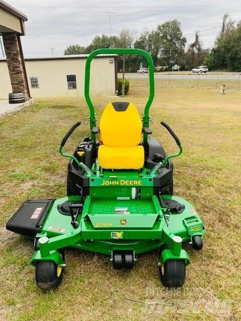 John Deere Z730M Tosaerba zero turn