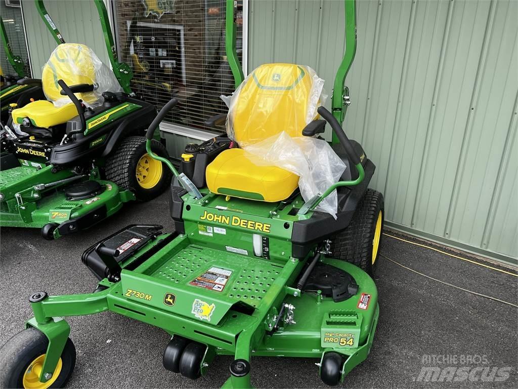 John Deere Z730M Tosaerba zero turn