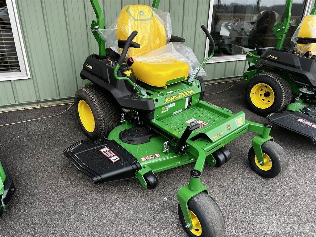 John Deere Z730M Tosaerba zero turn