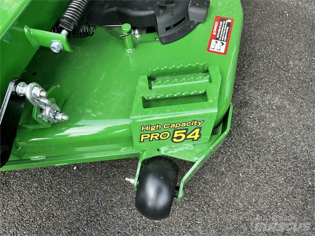 John Deere Z730M Tosaerba zero turn