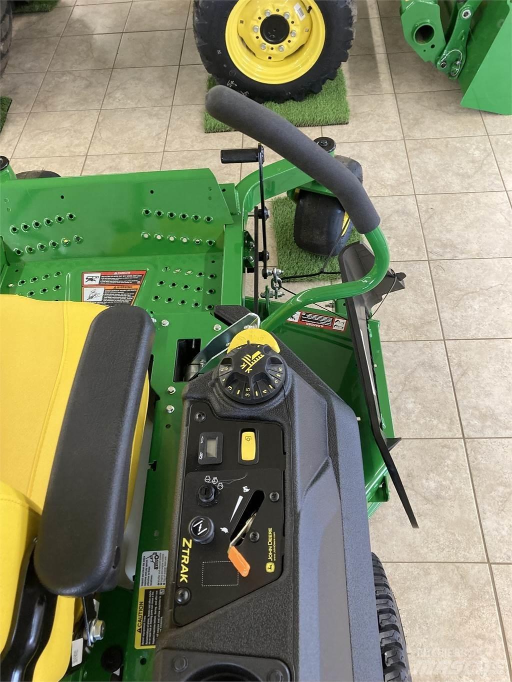 John Deere Z730M Tosaerba zero turn