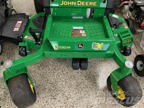 John Deere Z730M Tosaerba zero turn