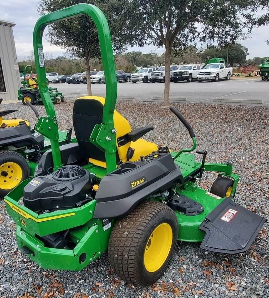 John Deere Z730M Tosaerba zero turn