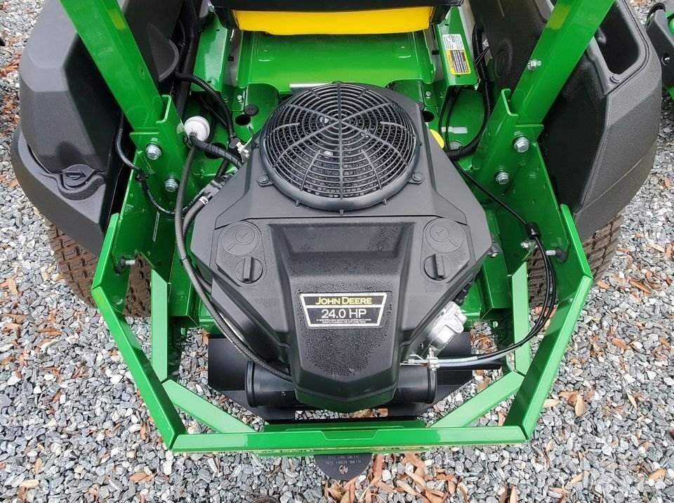 John Deere Z730M Tosaerba zero turn