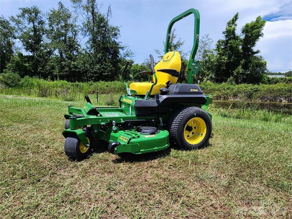 John Deere Z730M Tosaerba zero turn