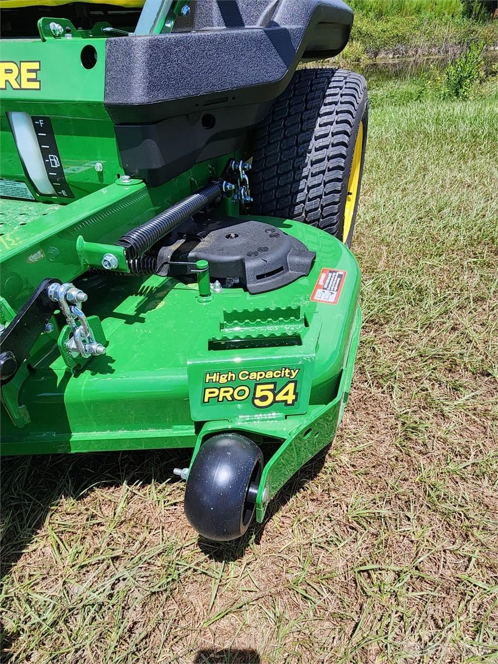 John Deere Z730M Tosaerba zero turn