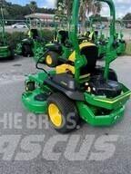 John Deere Z735E Tosaerba zero turn