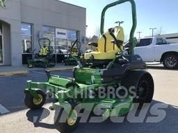 John Deere Z740R Tosaerba zero turn