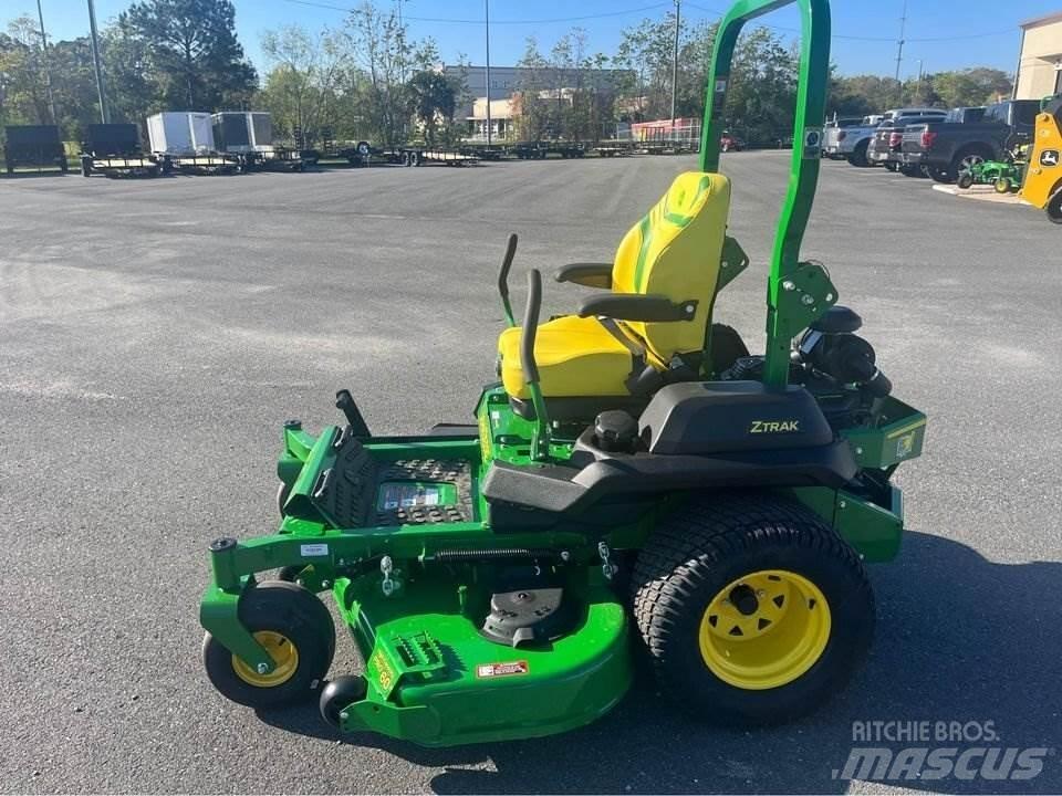John Deere z740r Tosaerba zero turn
