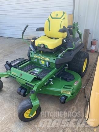John Deere Z760R Tosaerba zero turn