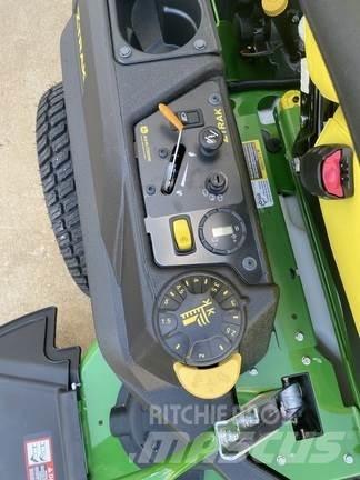John Deere Z760R Tosaerba zero turn