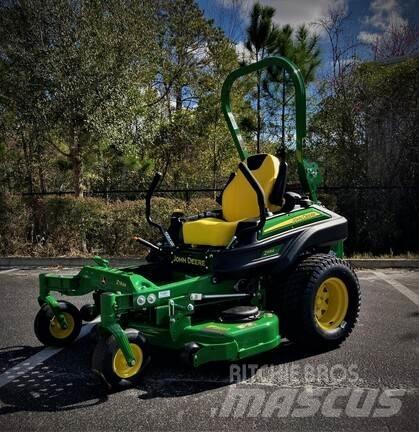 John Deere Z915E Tosaerba zero turn