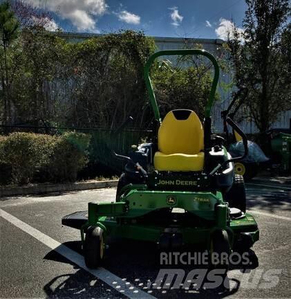 John Deere Z915E Tosaerba zero turn