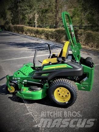John Deere Z915E Tosaerba zero turn
